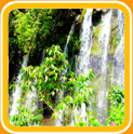 Uruapan Waterfalls